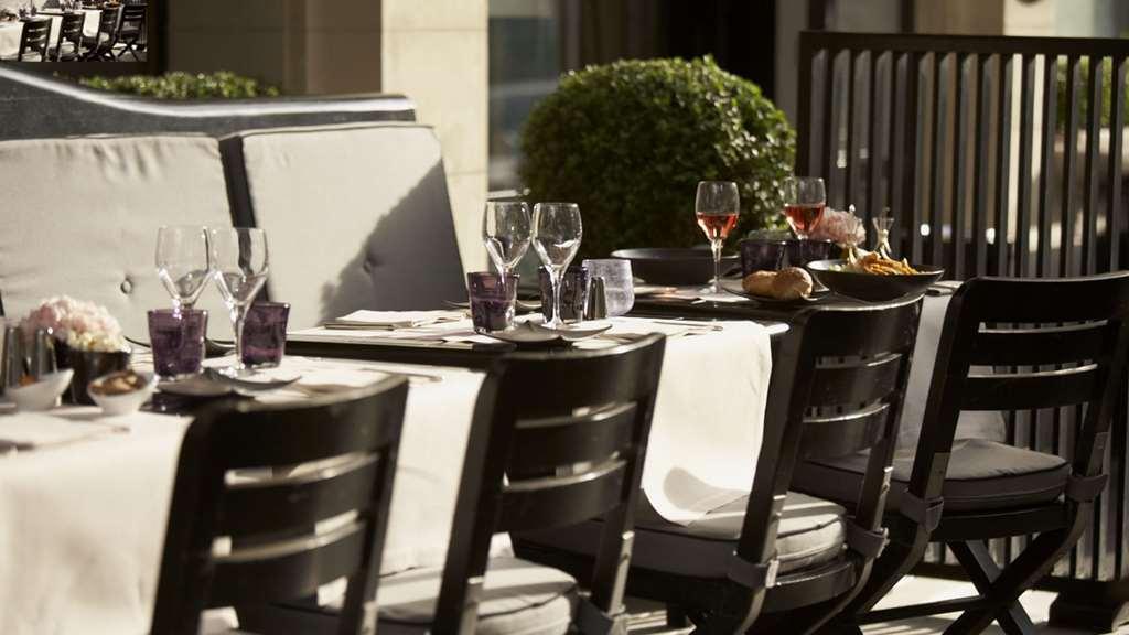 Hotel Montalembert Paris Fasilitas foto