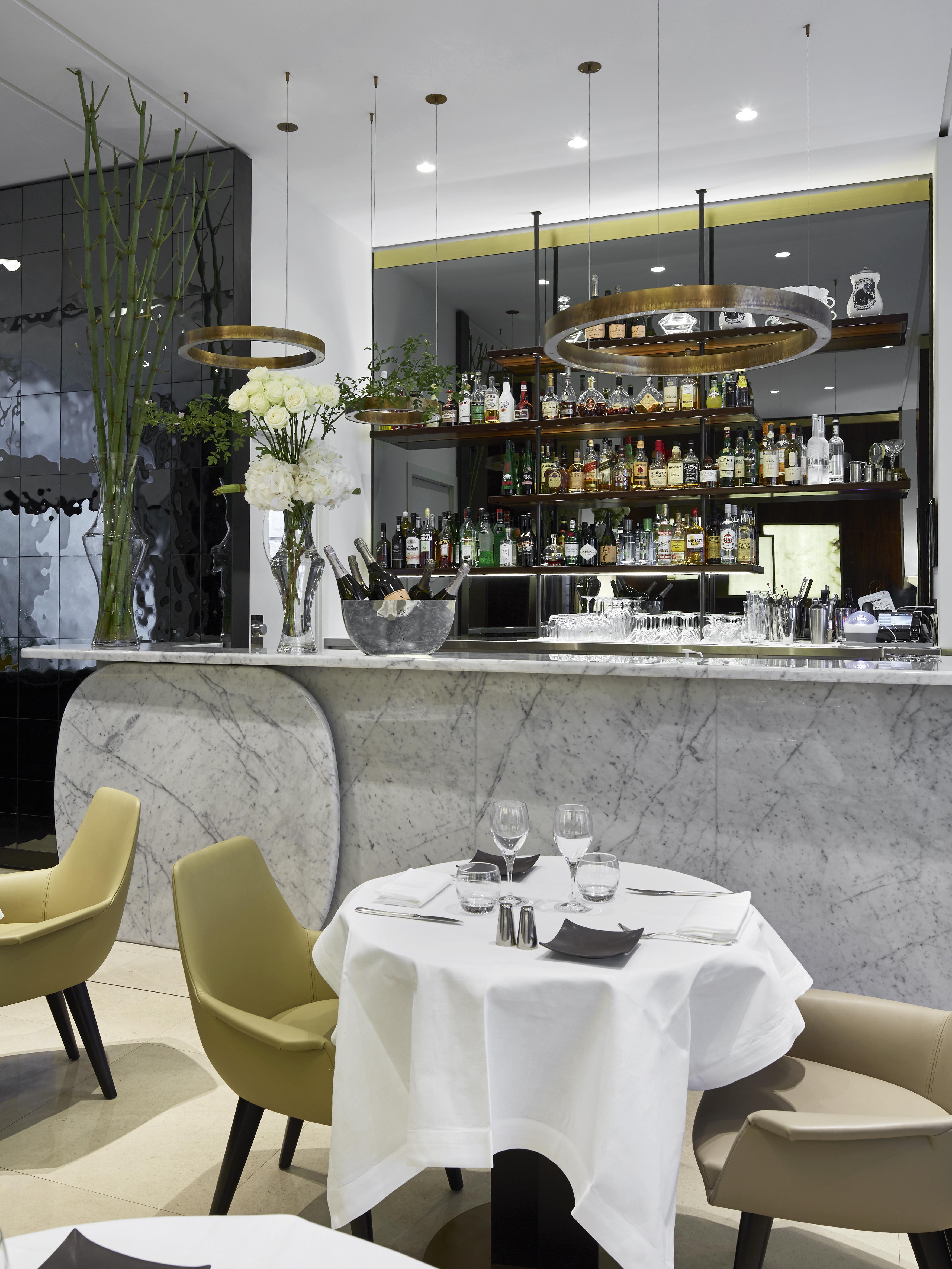 Hotel Montalembert Paris Bagian luar foto