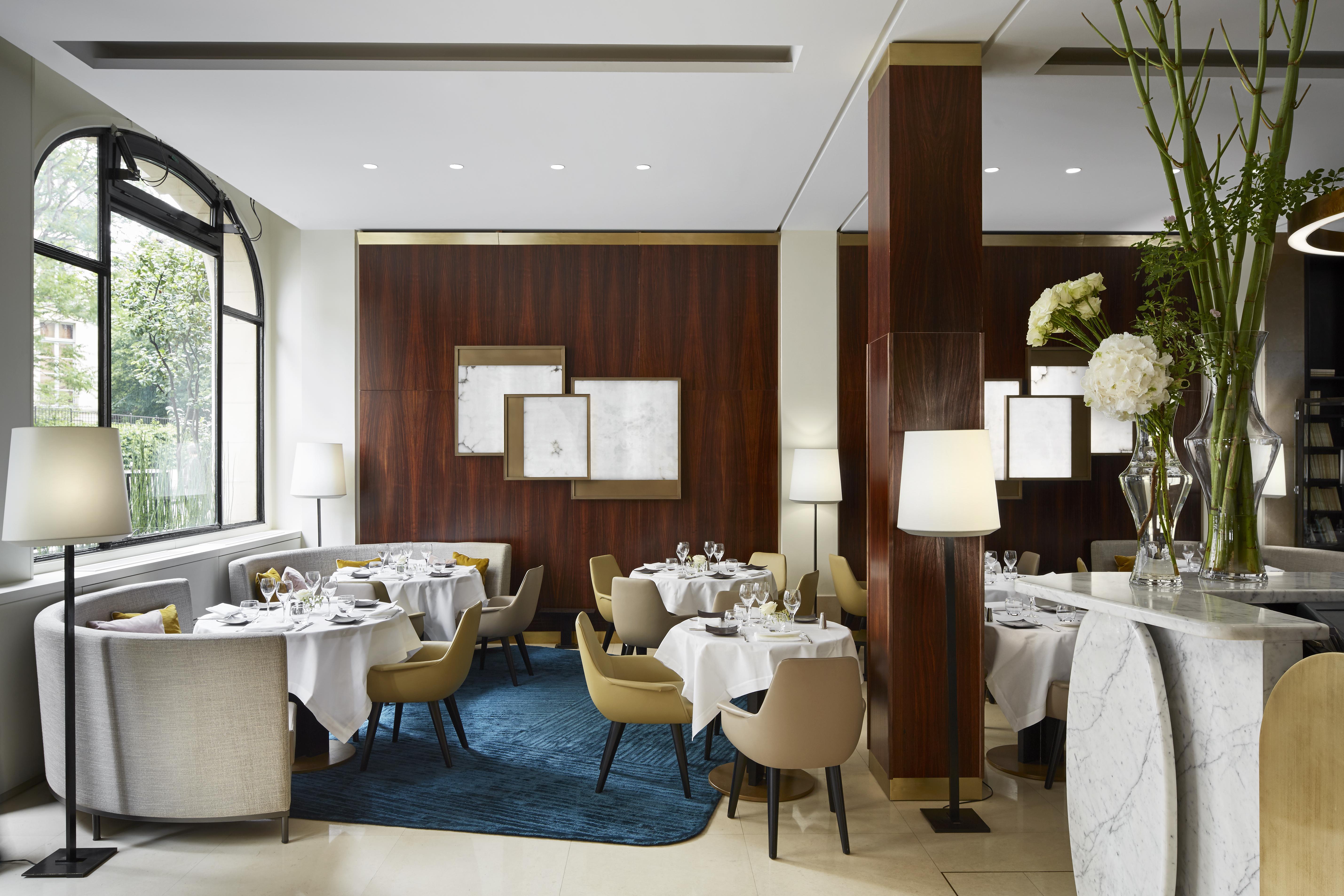 Hotel Montalembert Paris Bagian luar foto
