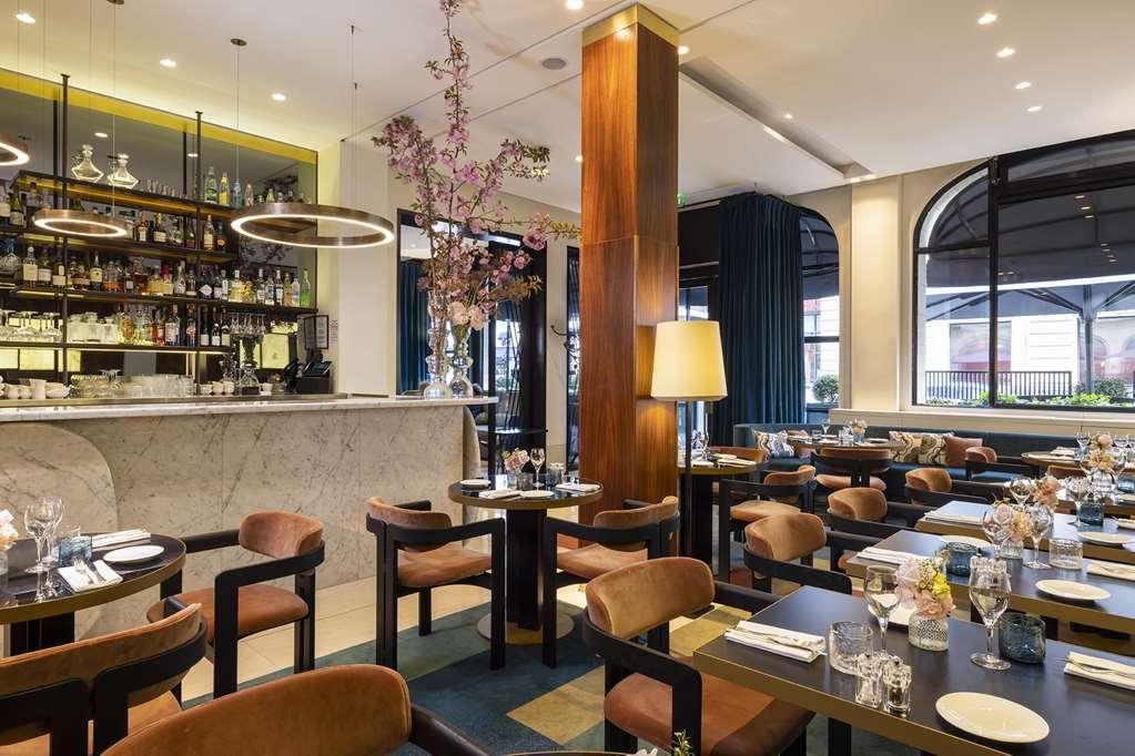 Hotel Montalembert Paris Fasilitas foto