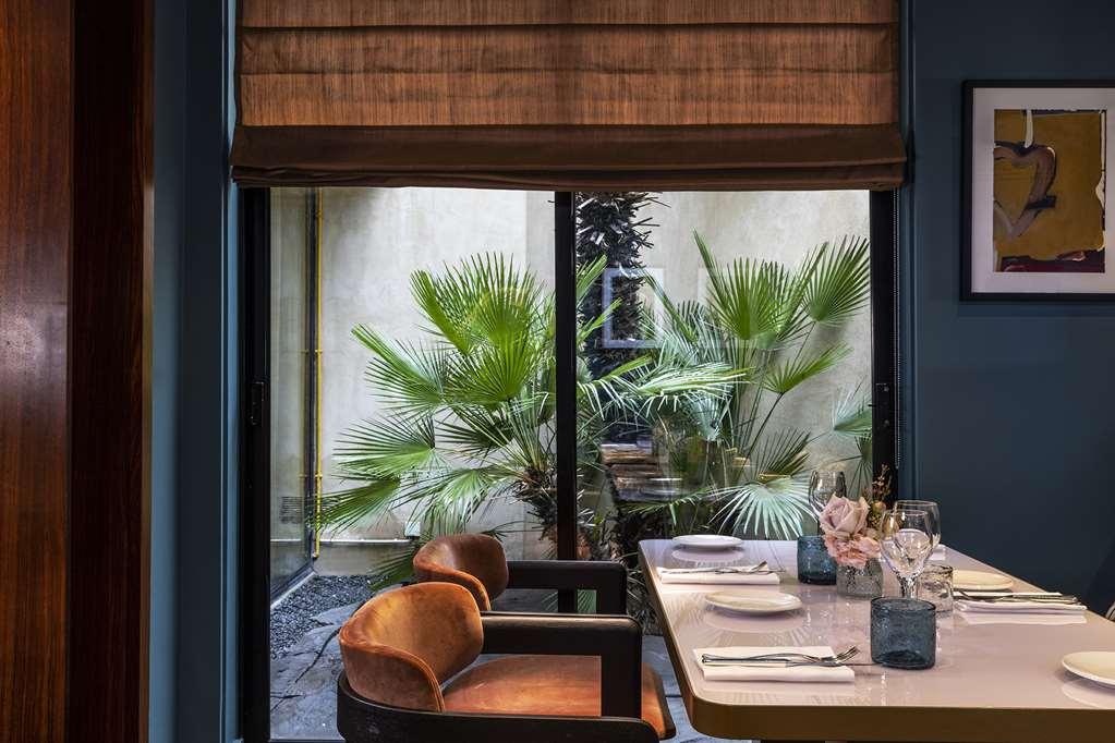 Hotel Montalembert Paris Fasilitas foto