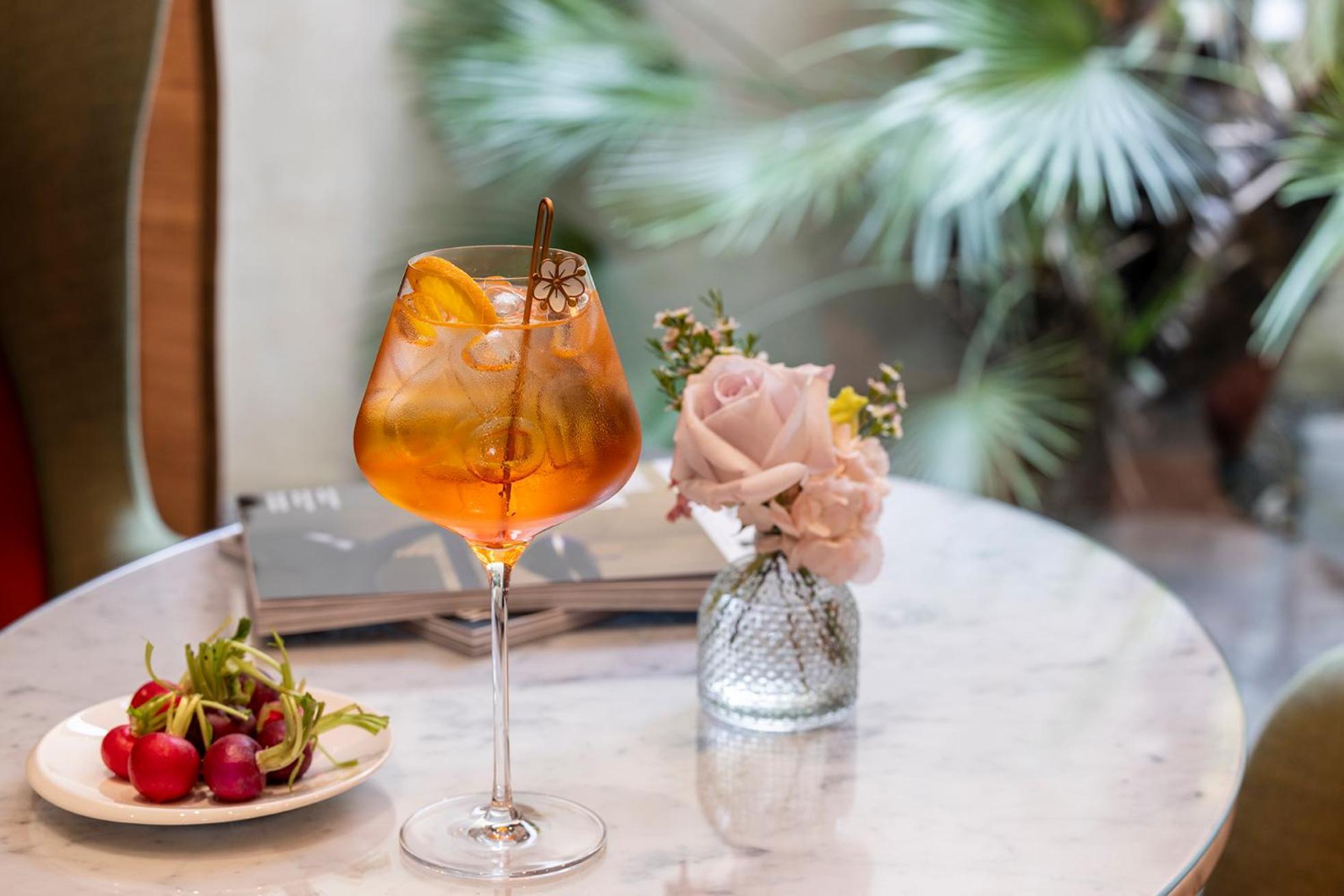 Hotel Montalembert Paris Bagian luar foto