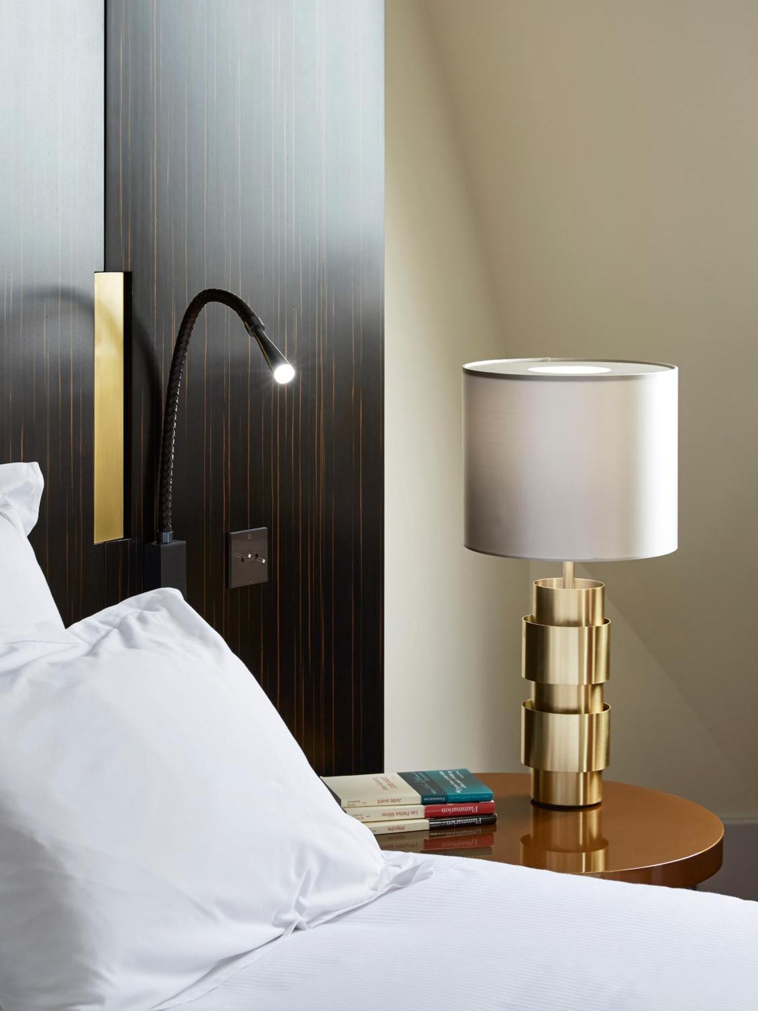 Hotel Montalembert Paris Bagian luar foto