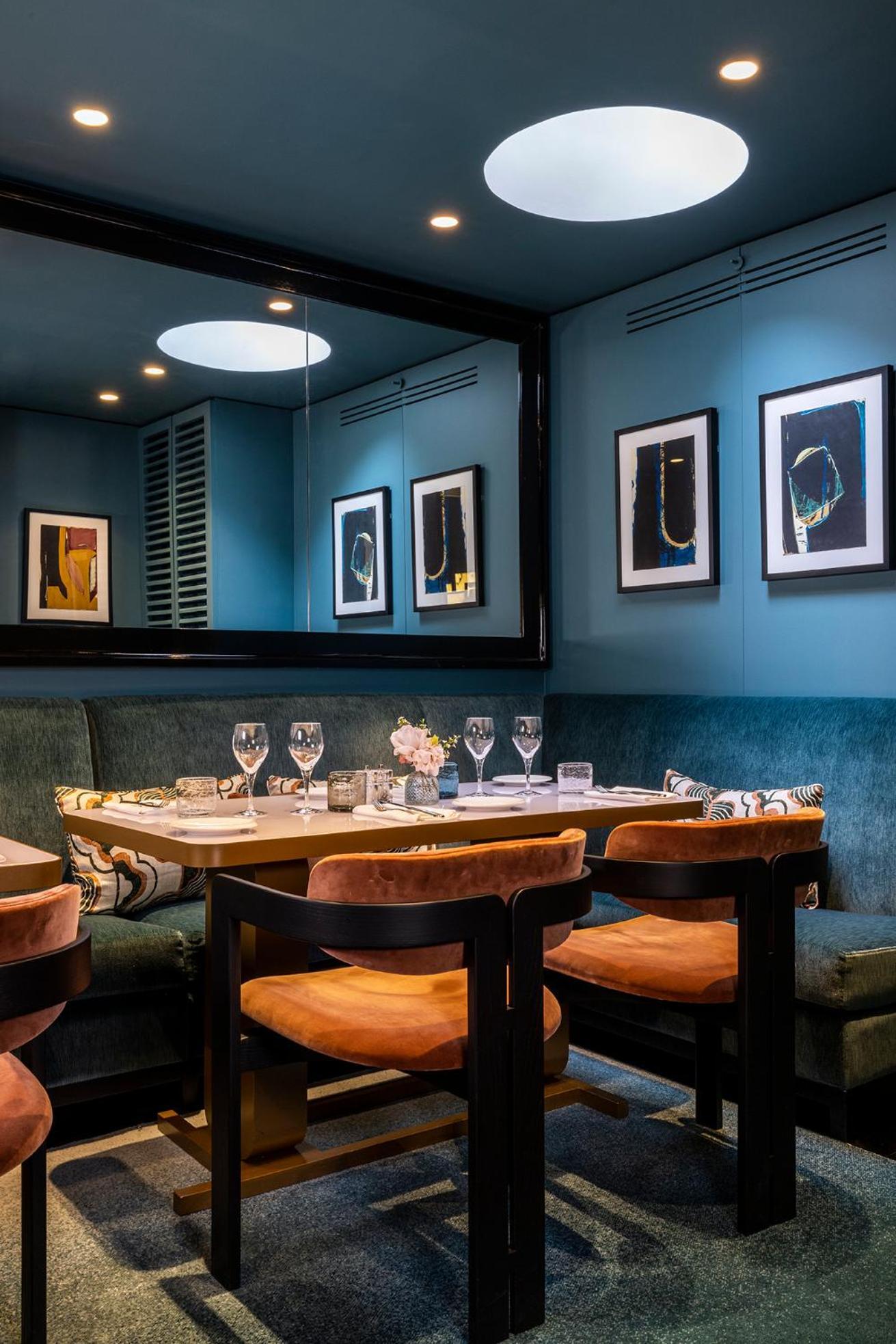 Hotel Montalembert Paris Bagian luar foto