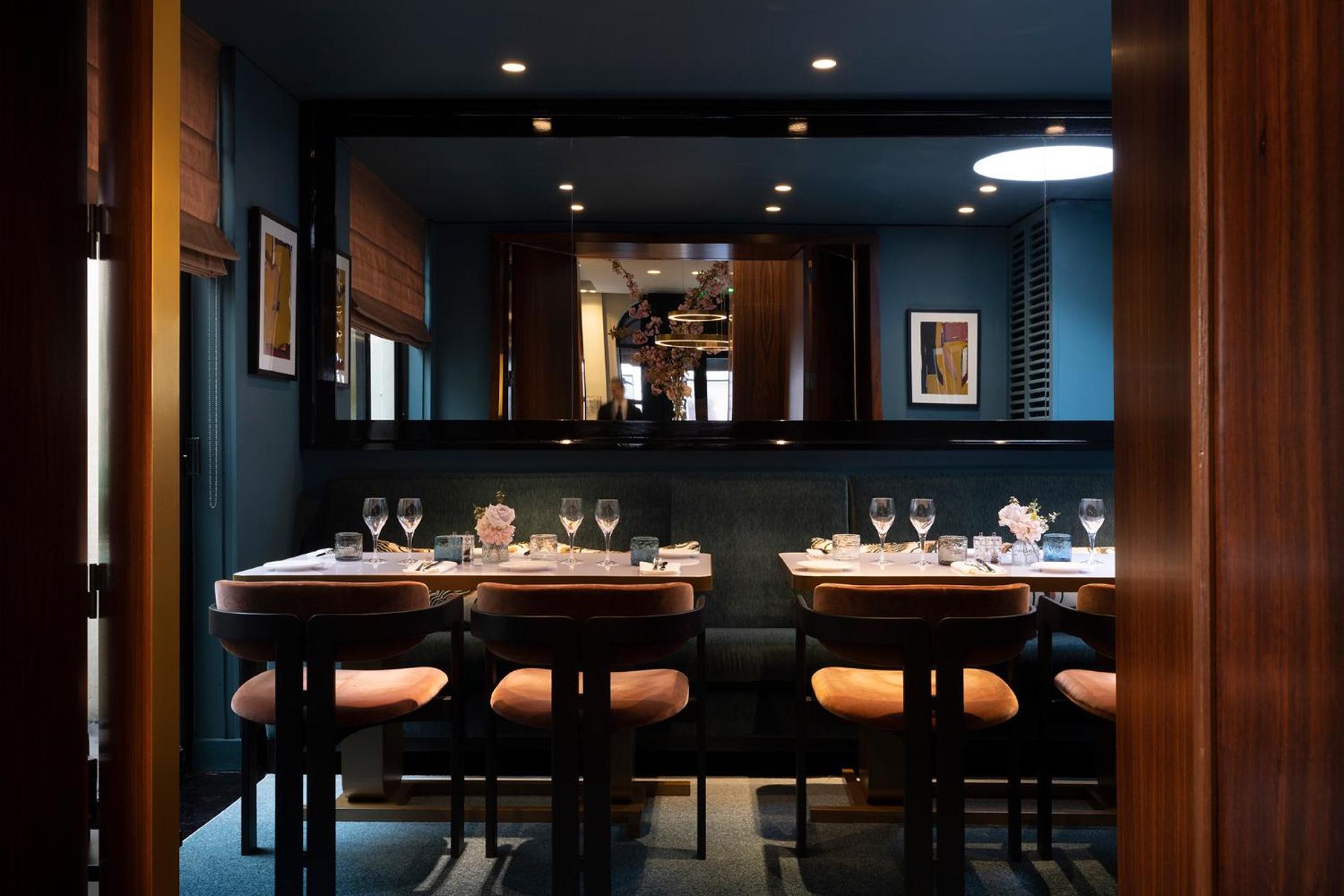 Hotel Montalembert Paris Bagian luar foto