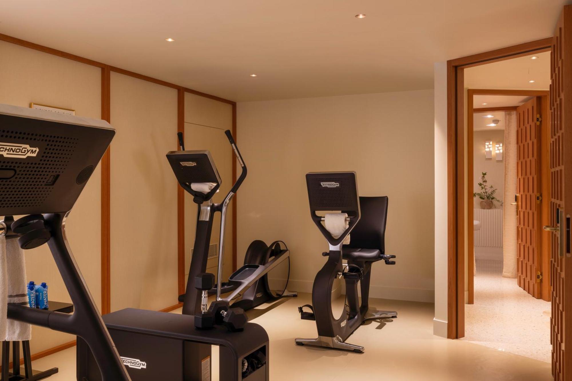 Hotel Montalembert Paris Bagian luar foto