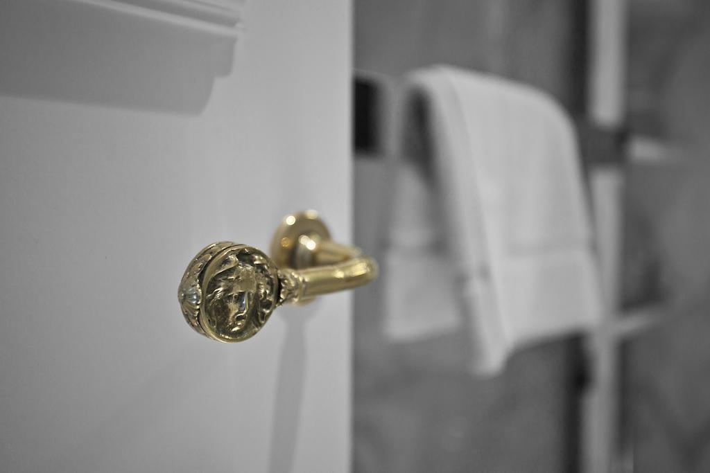 Hotel Montalembert Paris Bagian luar foto